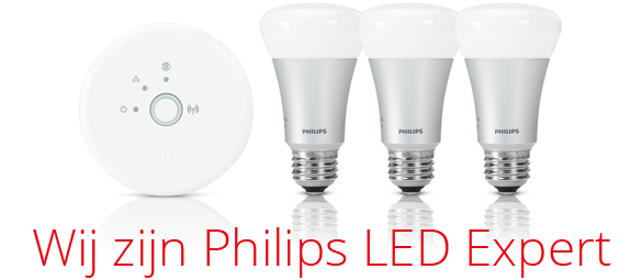 Philips LED Expert